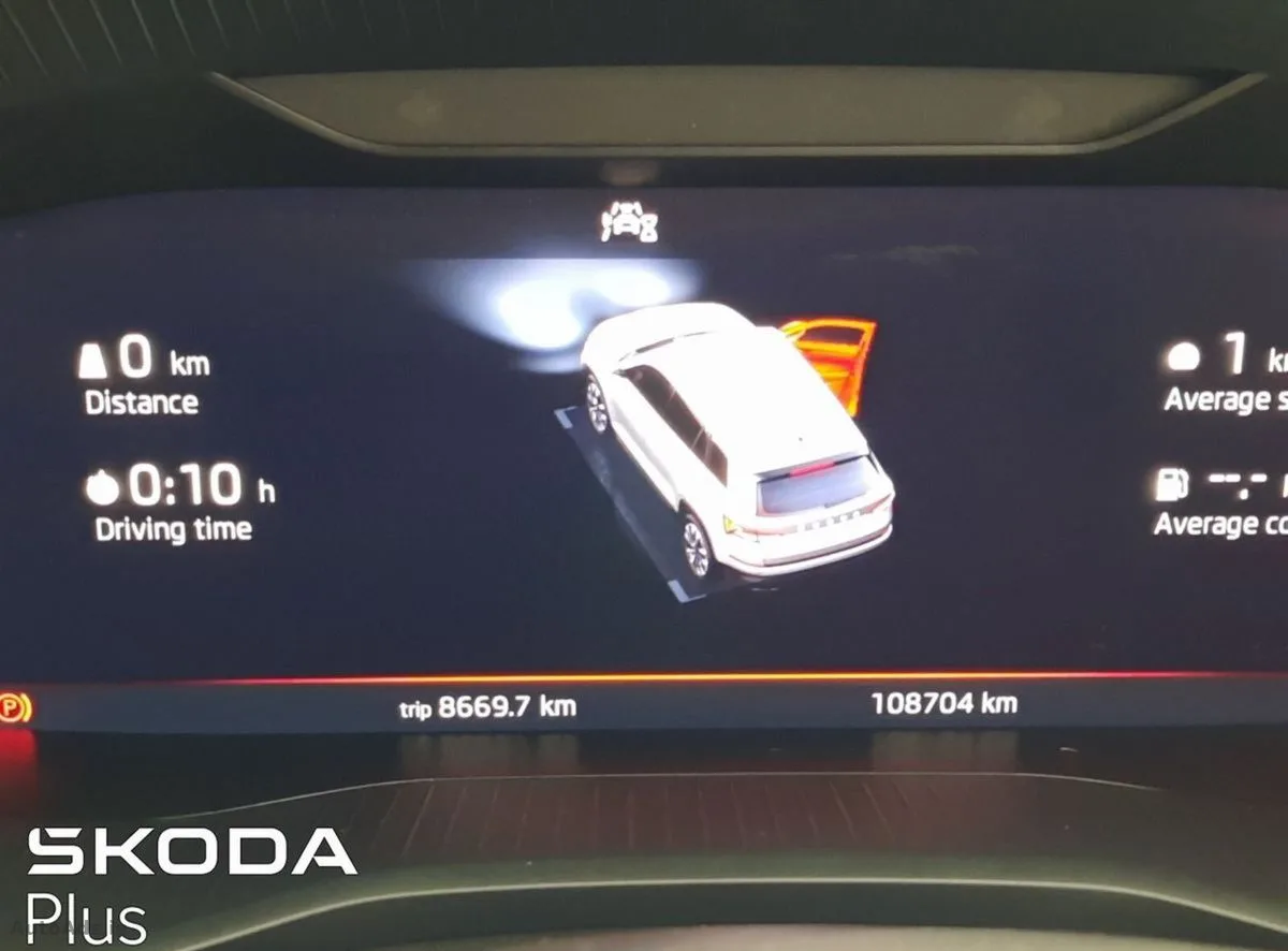 2023 Skoda Kodiaq – photo 17