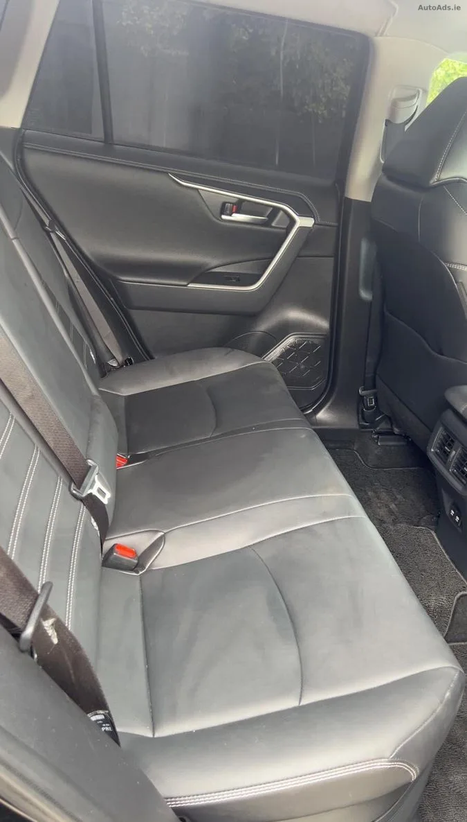 2021 Toyota RAV4 – photo 10