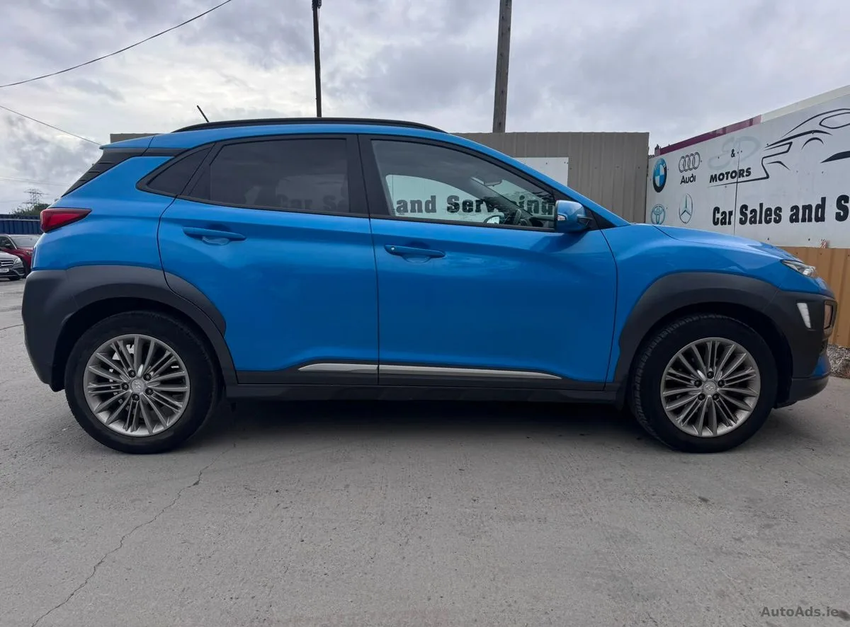 2018 Hyundai KONA – photo 7