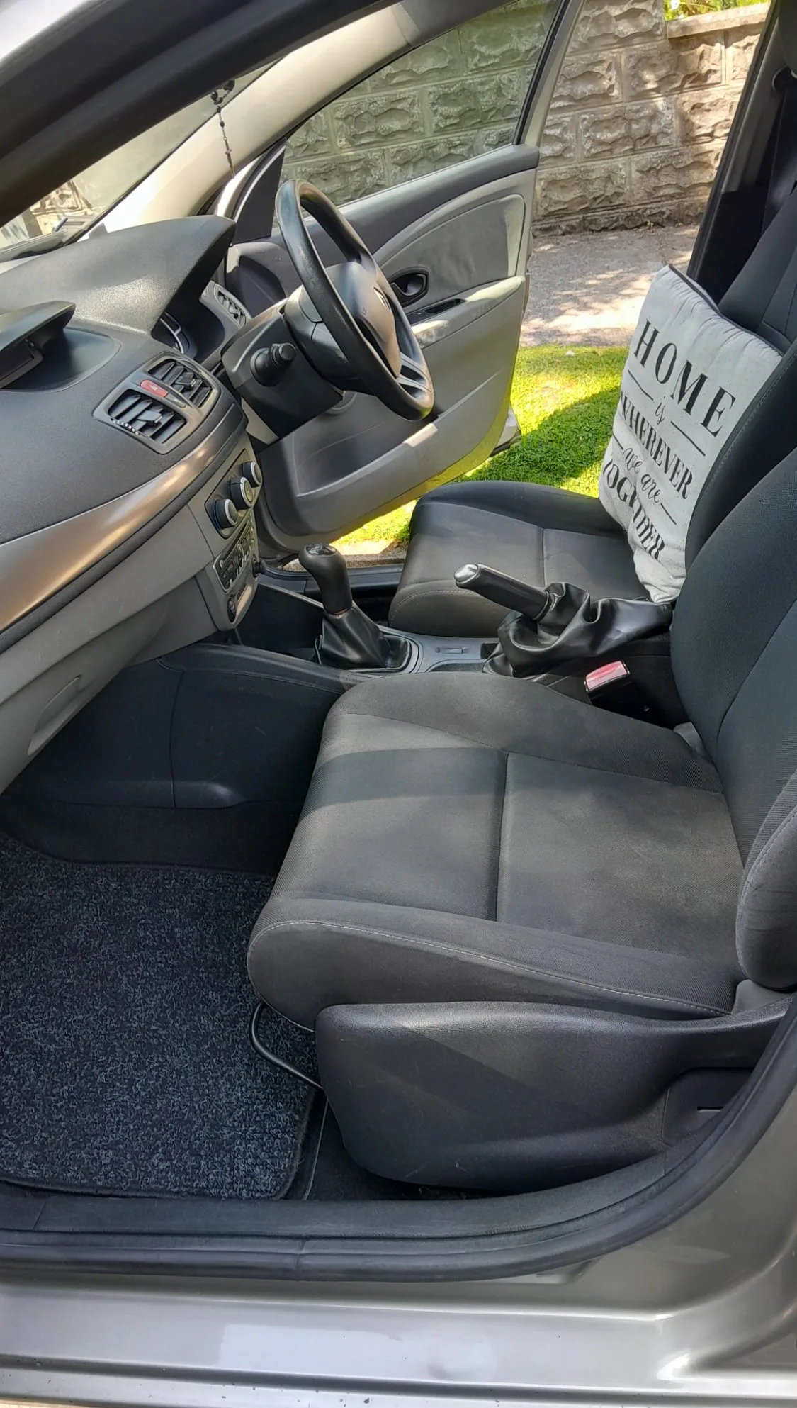 2011 Renault Megane – photo 8