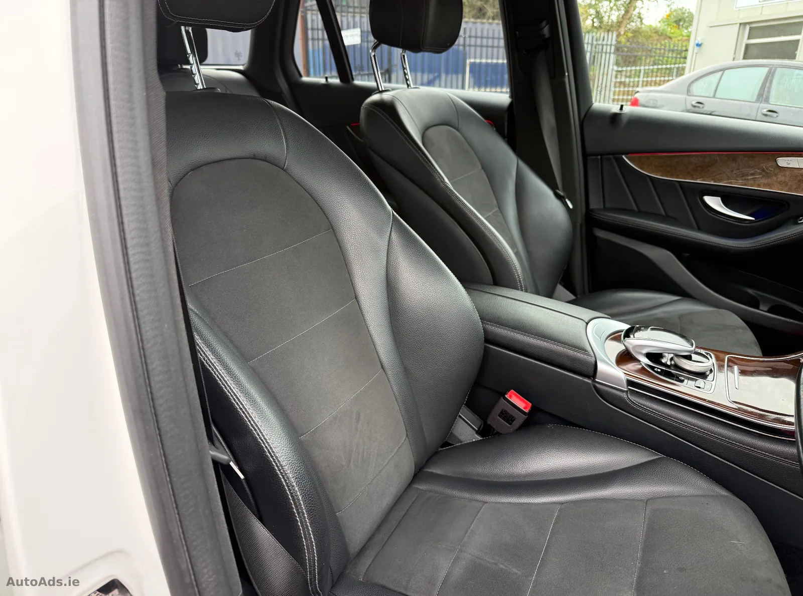 2019 Mercedes-Benz GLC – photo 12