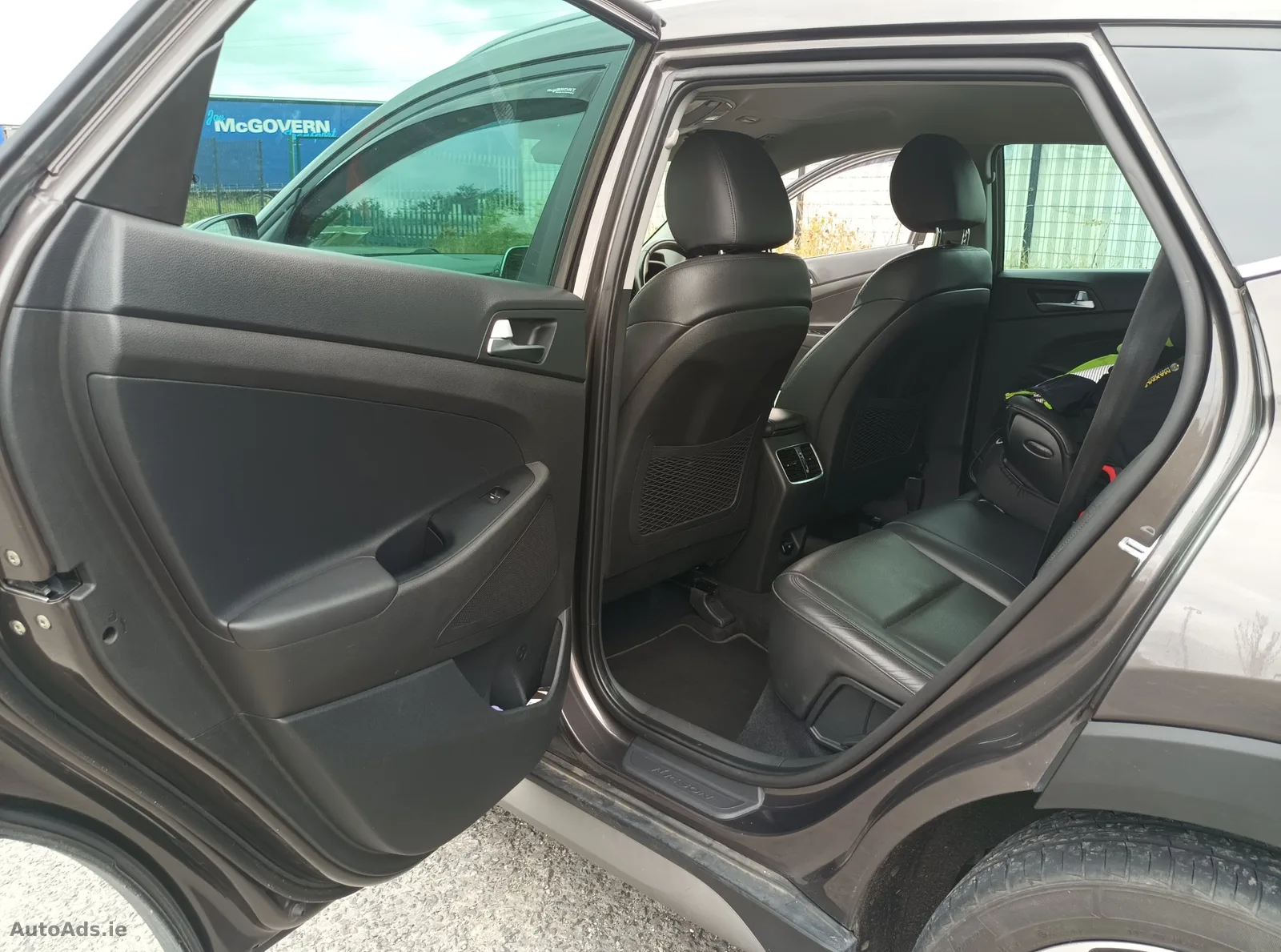 2019 Hyundai Tucson – photo 9