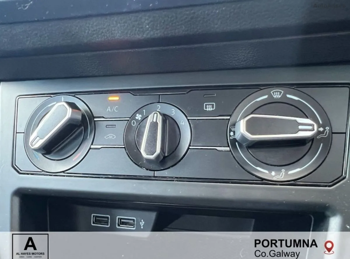 2021 Volkswagen Polo – photo 10