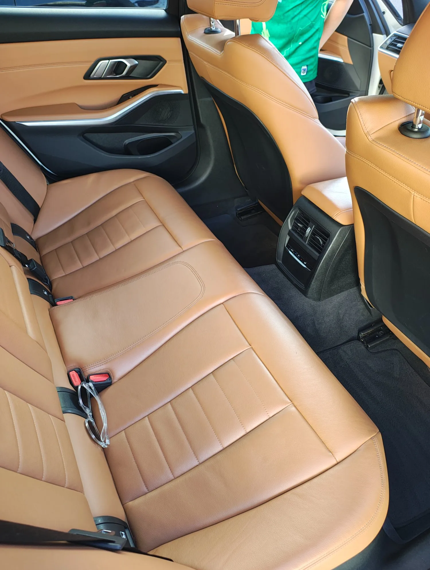 2020 BMW 3 Series – photo 7