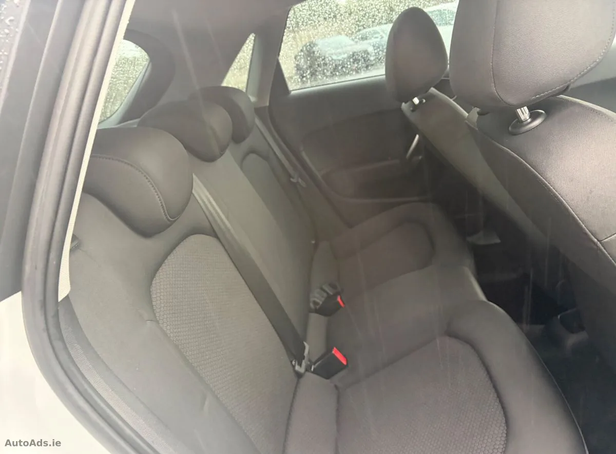 2014 Audi A1 – photo 8