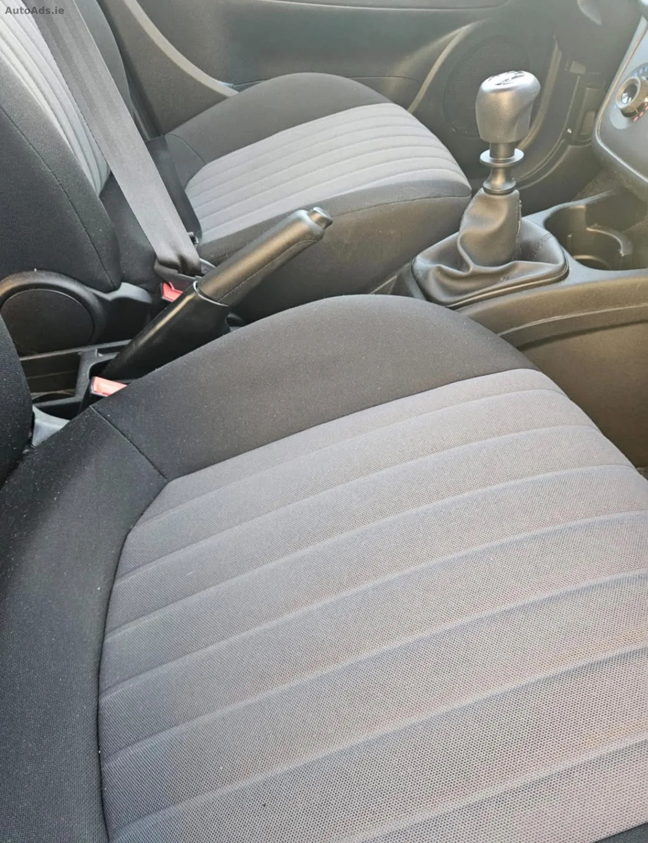 2018 Fiat Punto – photo 3