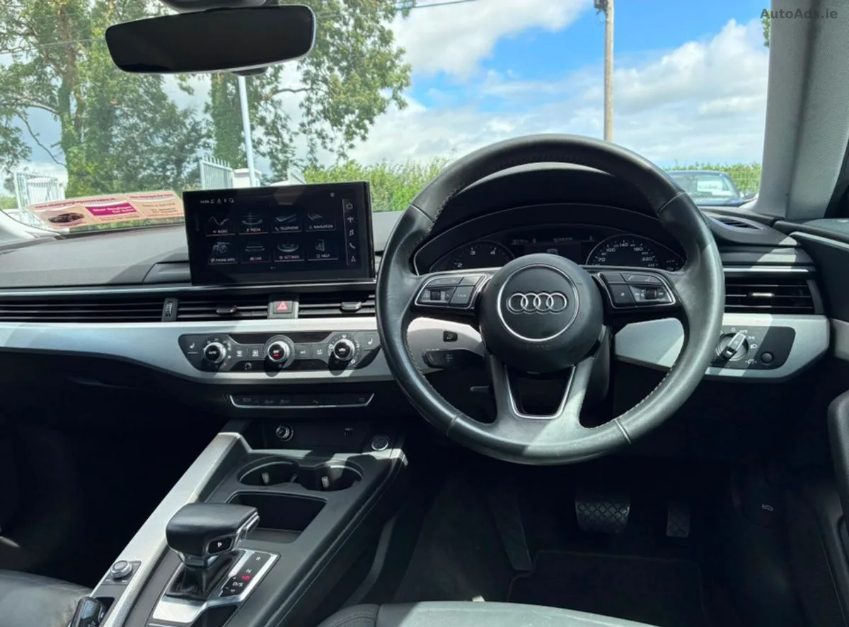 2020 Audi A5 – photo 5