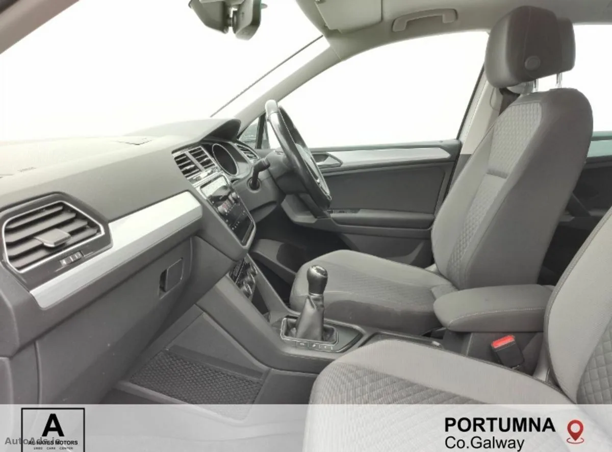 2018 Volkswagen Tiguan – photo 4