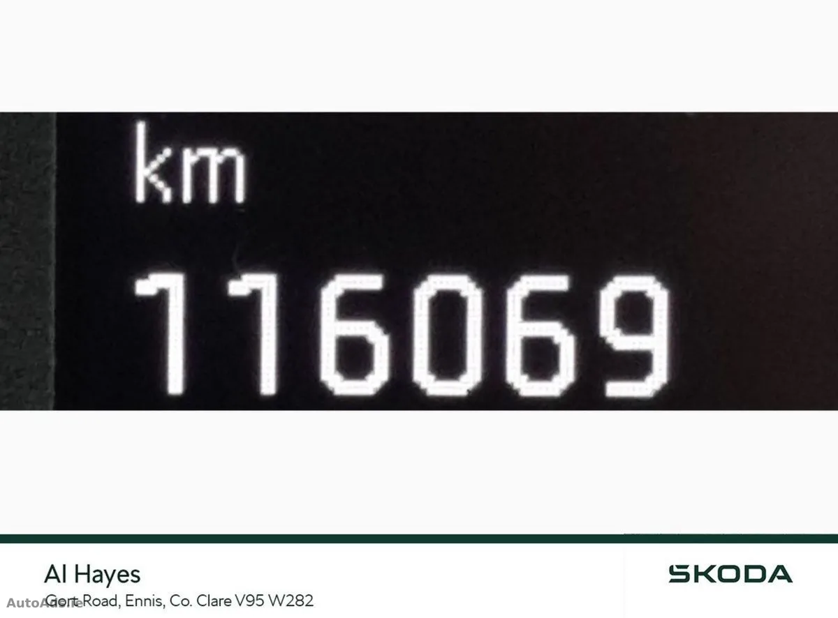 2021 Skoda Kodiaq – photo 4