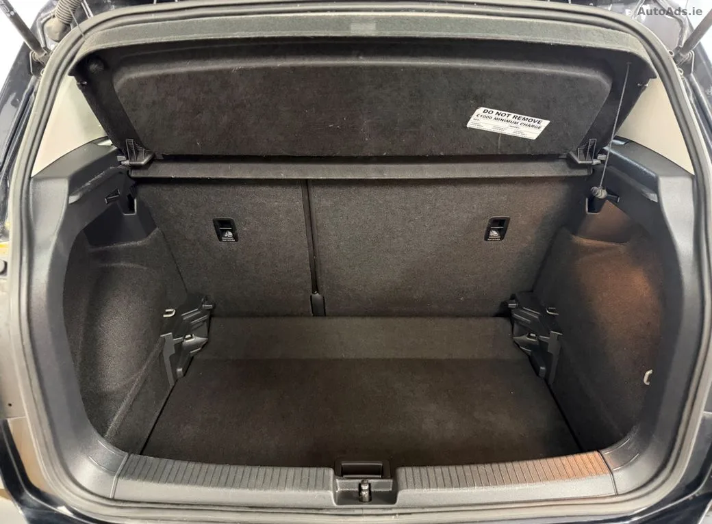 2023 Volkswagen T-Cross – photo 15