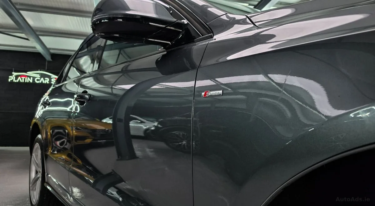2016 Audi Q5 – photo 7