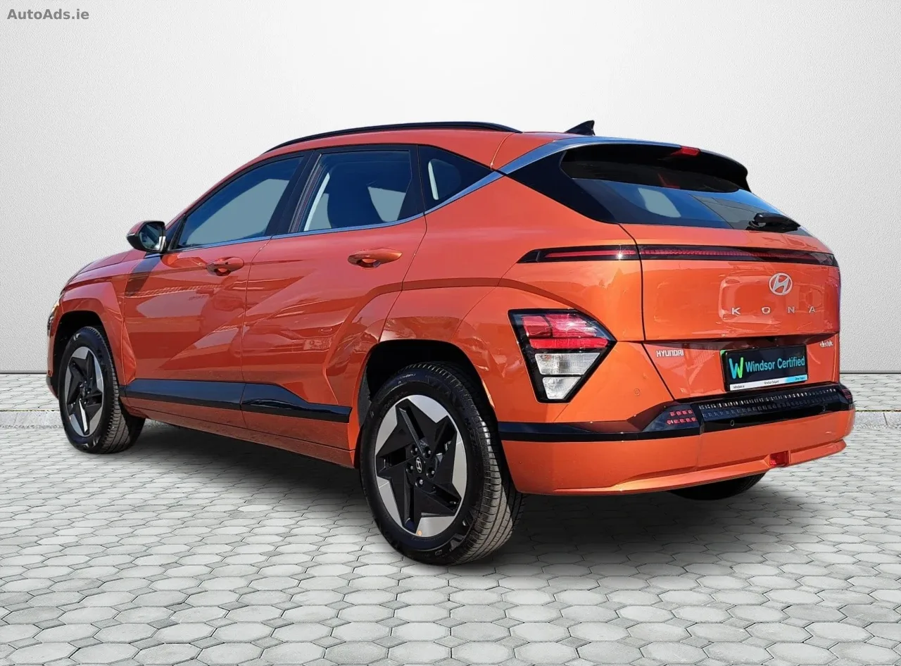 2026 Hyundai KONA – photo 13