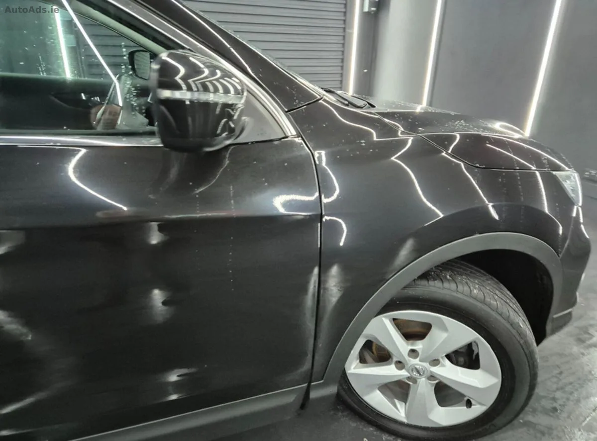 2019 Nissan Qashqai – photo 5
