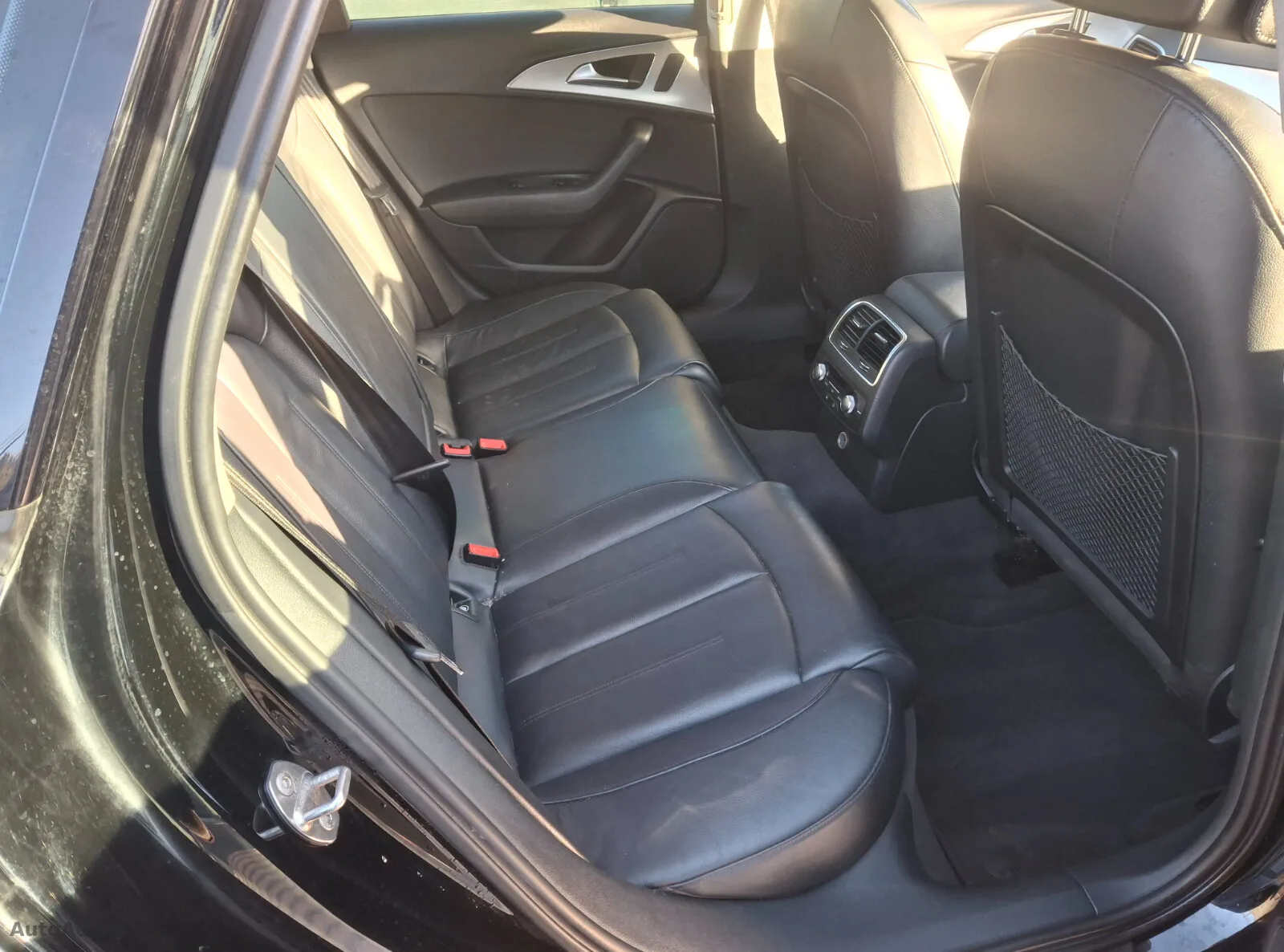 2018 Audi A6 – photo 13