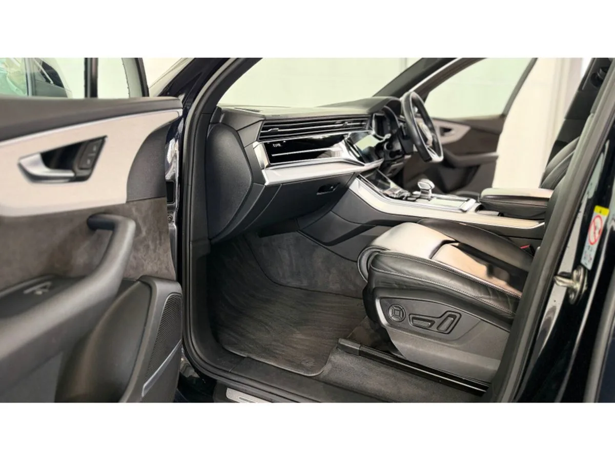 2021 Audi Q7 – photo 15