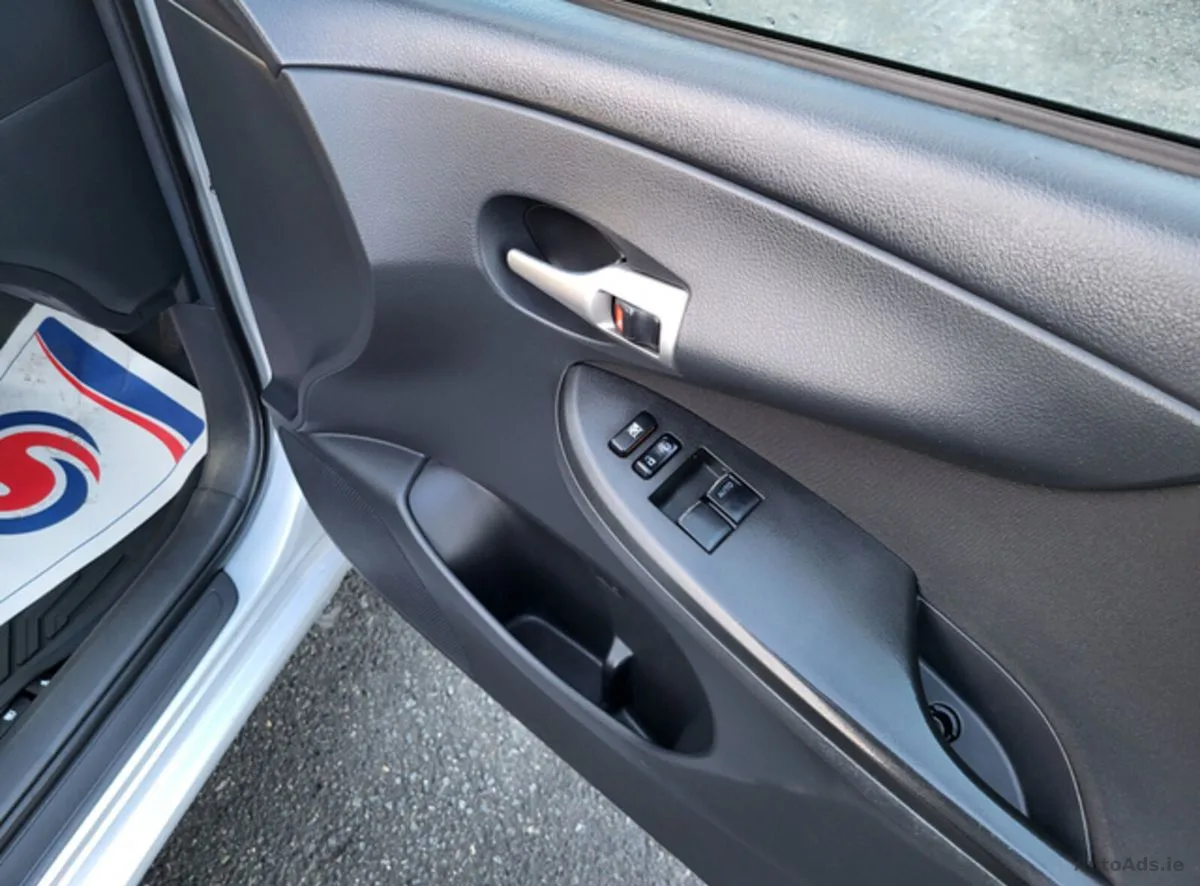 2010 Toyota Corolla – photo 19