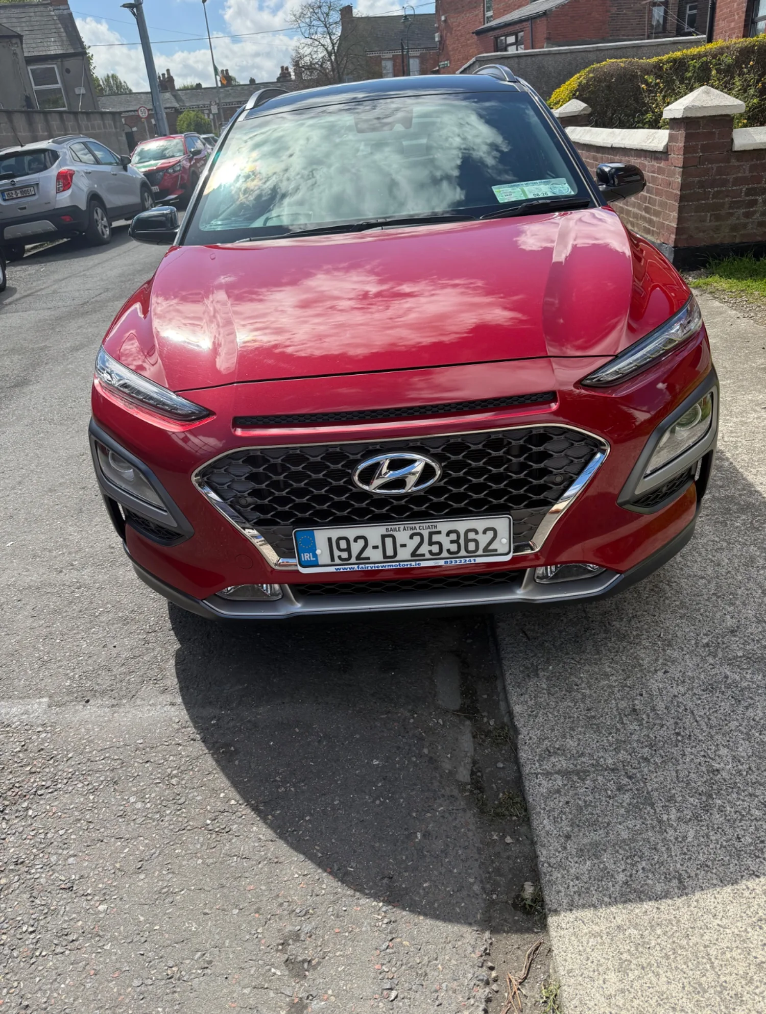2019 Hyundai Kona – photo 7