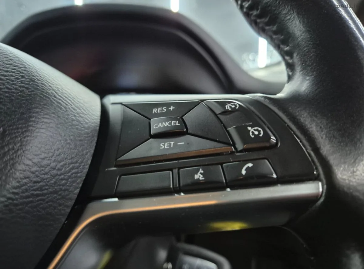 2019 Nissan Qashqai – photo 8