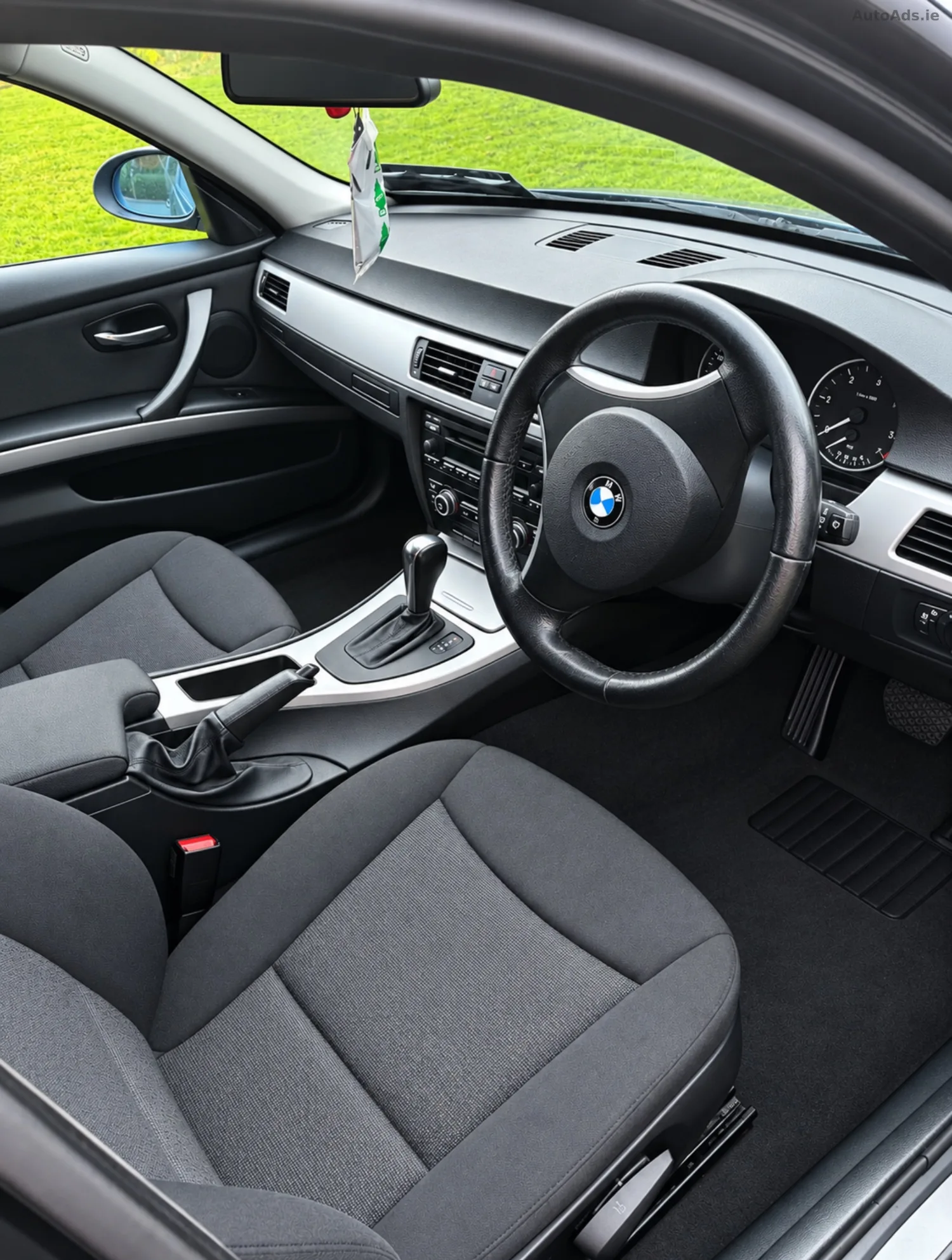 2007 BMW 3 Series – photo 6
