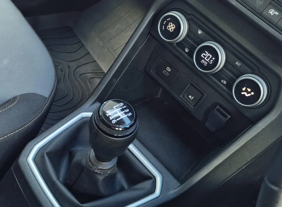 2025 Dacia Jogger – photo 20