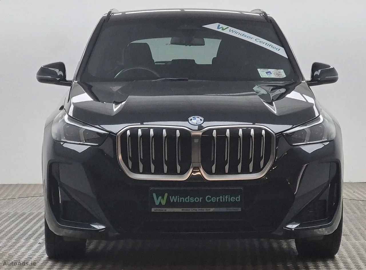 2023 BMW X1 – photo 7