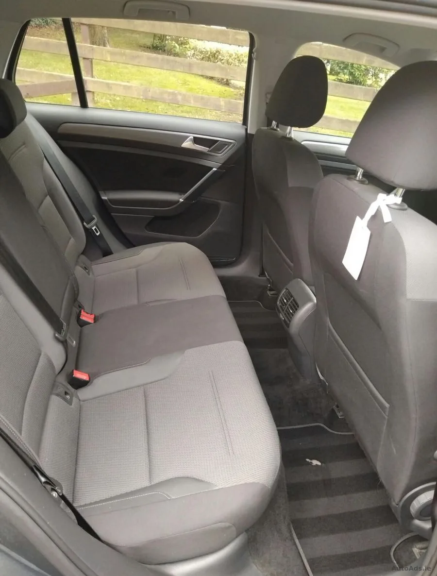 2020 Volkswagen Golf – photo 13