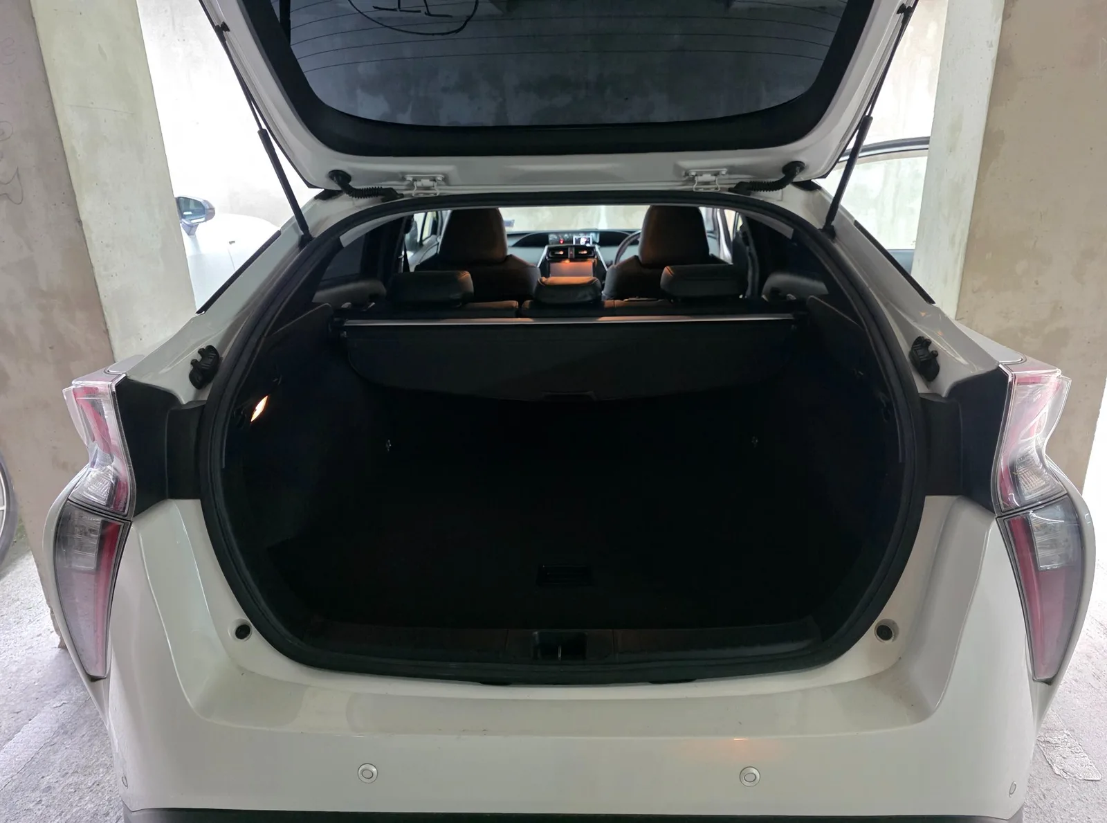 2017 Toyota Prius – photo 5