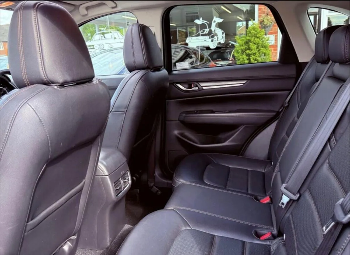2019 Mazda CX-5 – photo 6