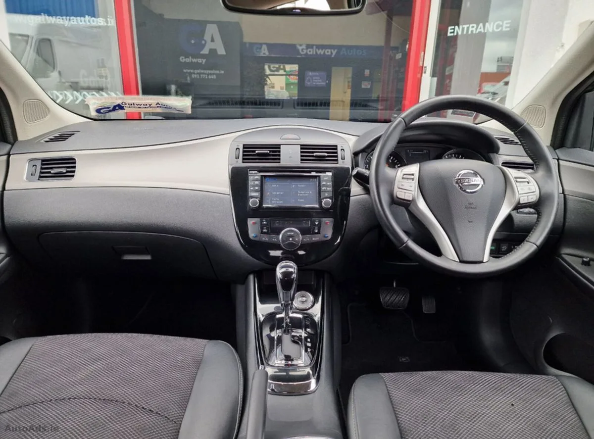 2018 Nissan Pulsar – photo 18