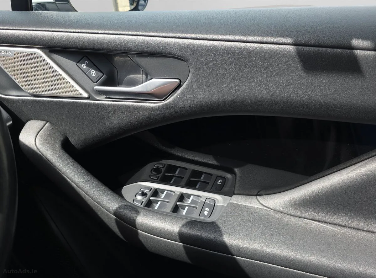 2020 Jaguar I-Pace – photo 11