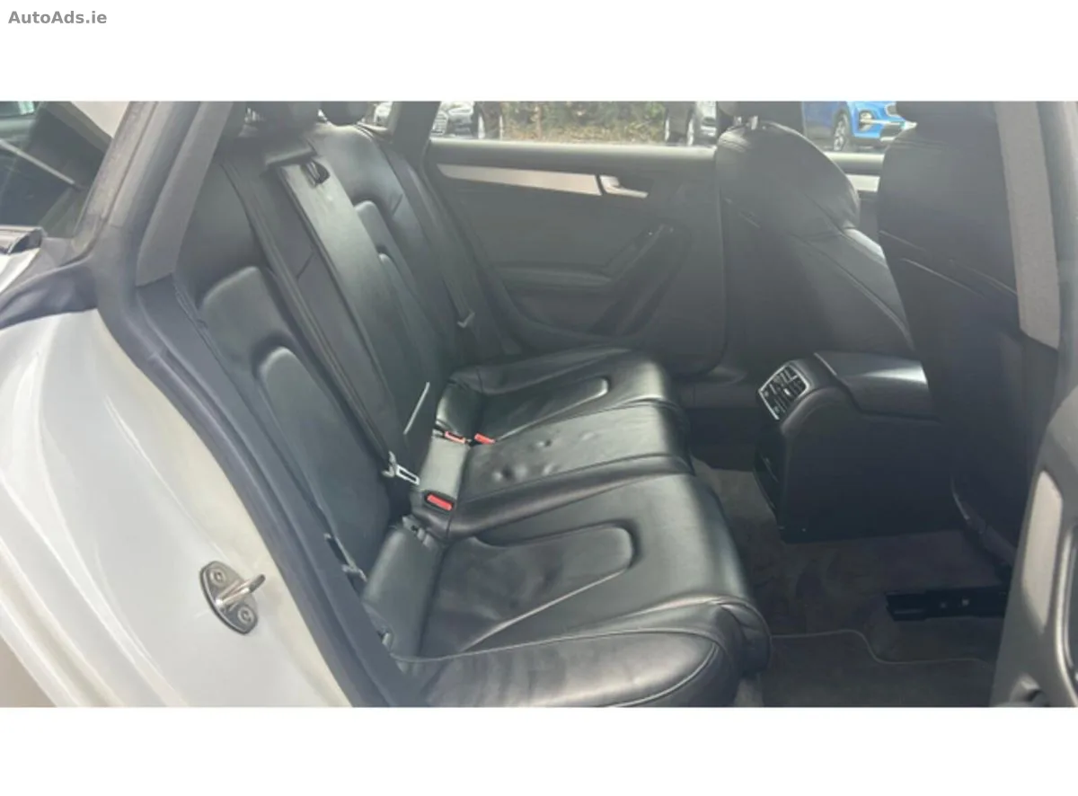 2015 Audi A5 – photo 13