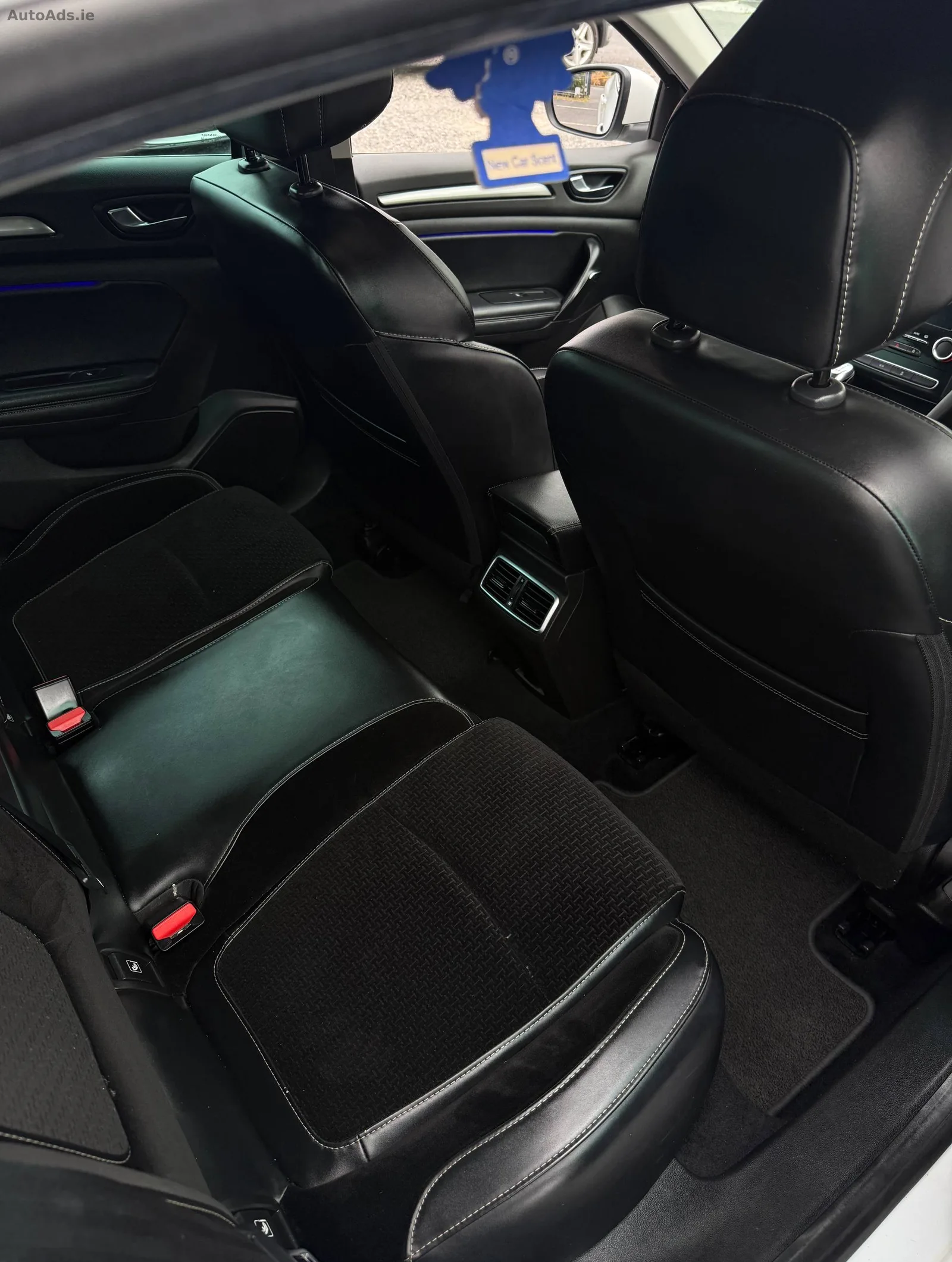 2018 Renault Megane – photo 7