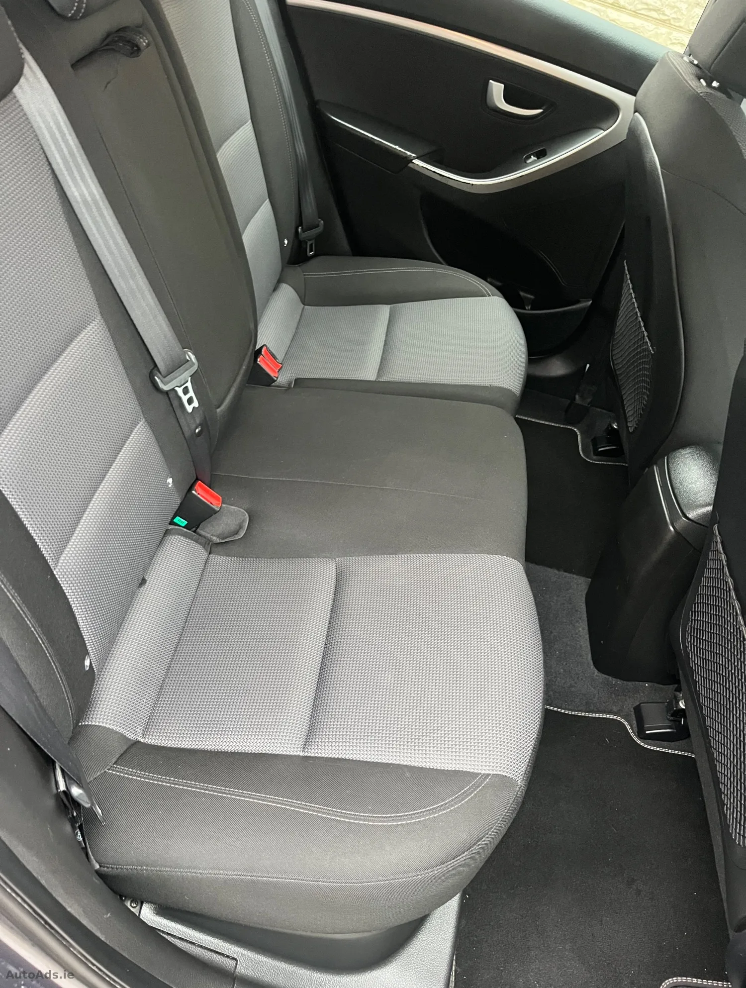 2015 Hyundai i30 – photo 8