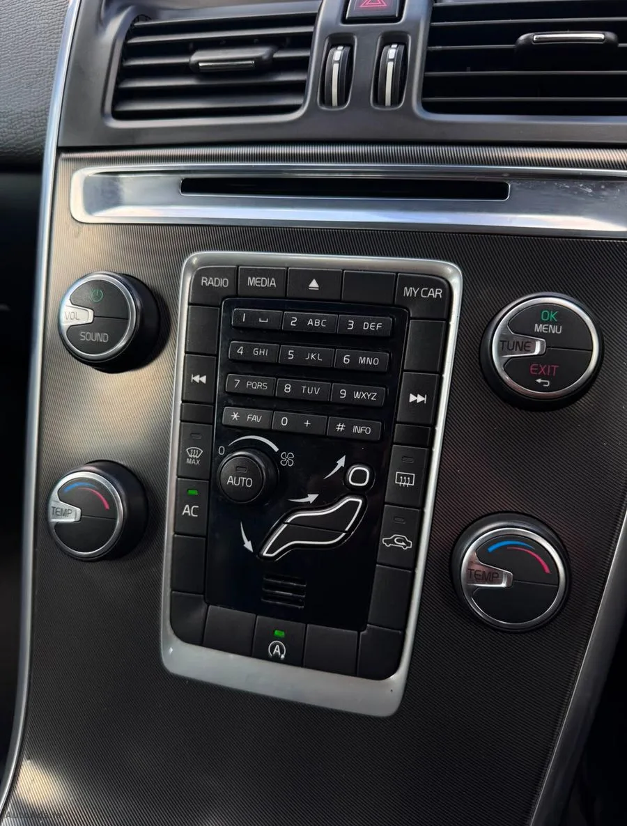2013 Volvo XC60 – photo 17