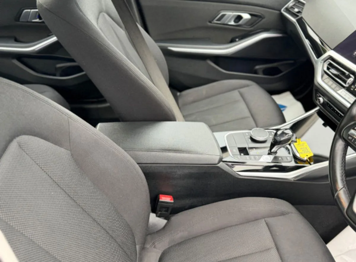 2020 BMW 3-Series – photo 12