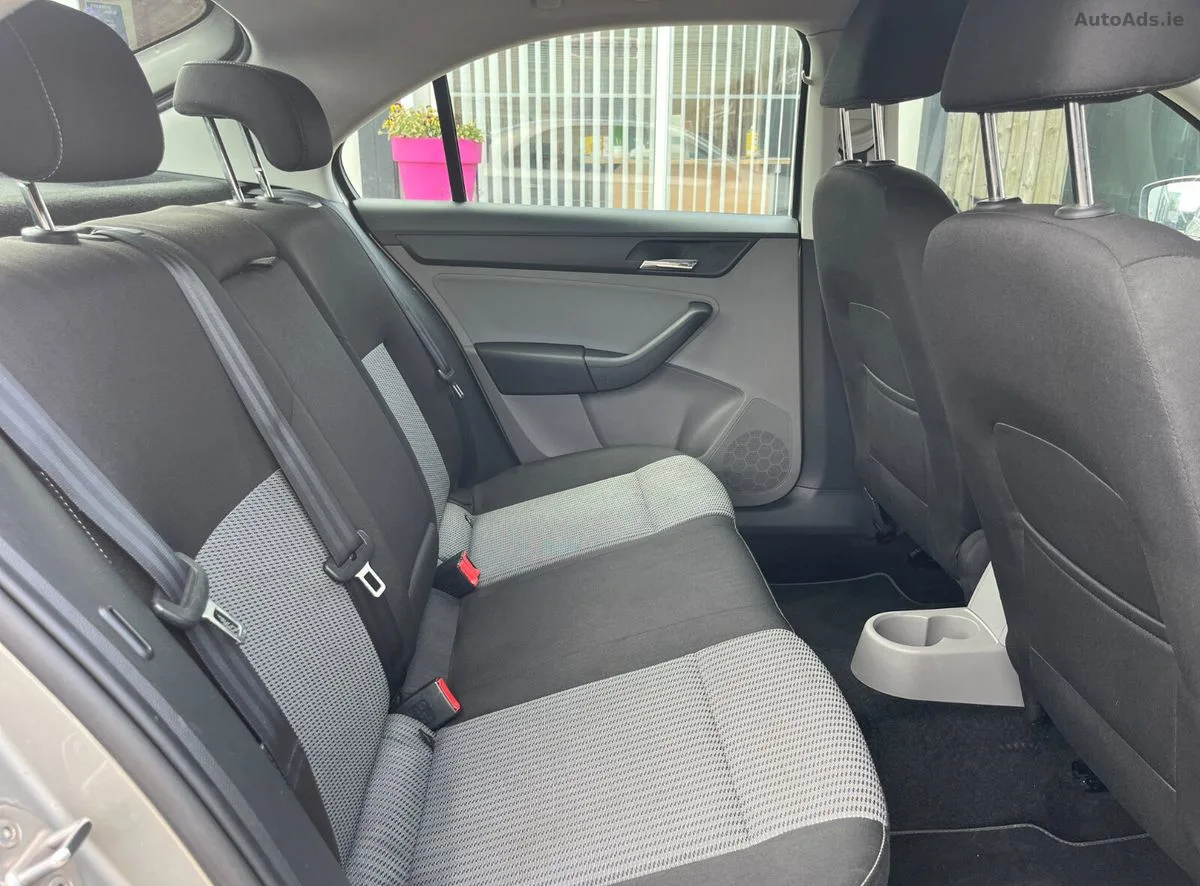 2014 SEAT Toledo – photo 14