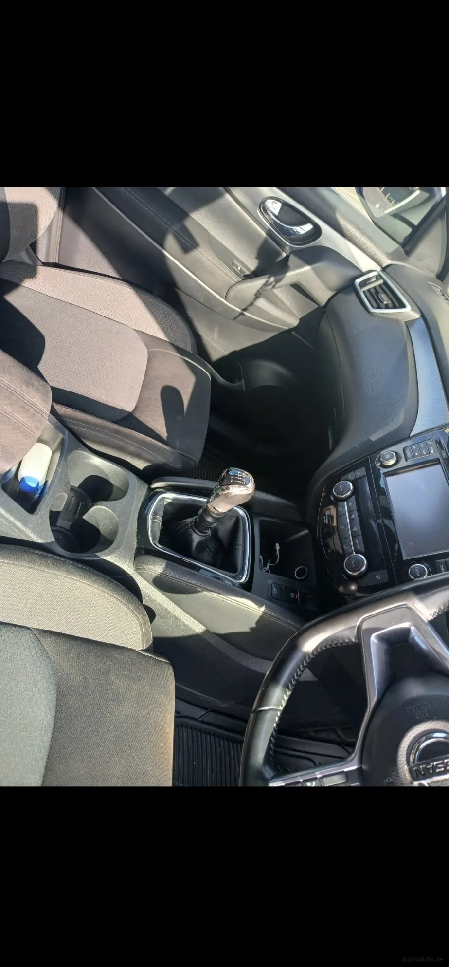 2018 Nissan Qashqai – photo 4