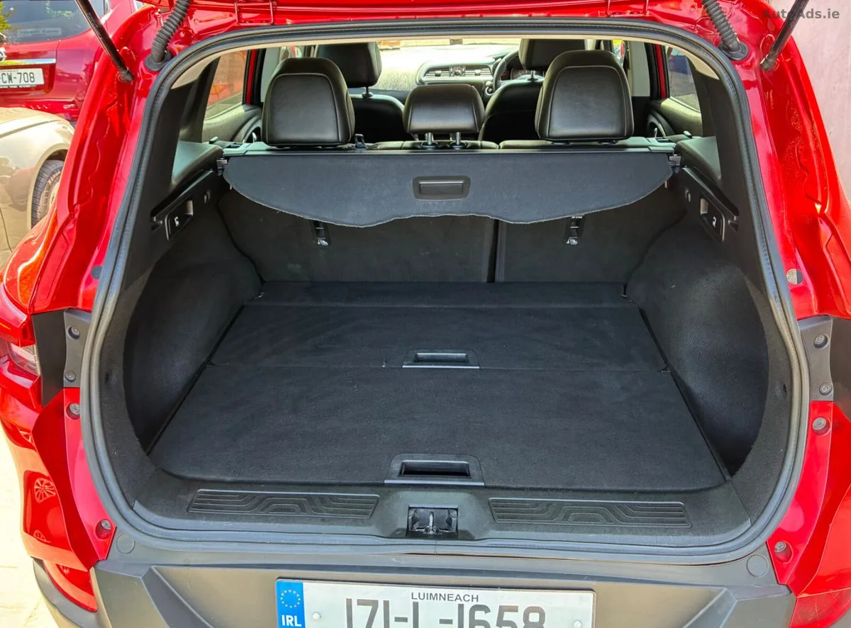 2017 Renault Kadjar – photo 19