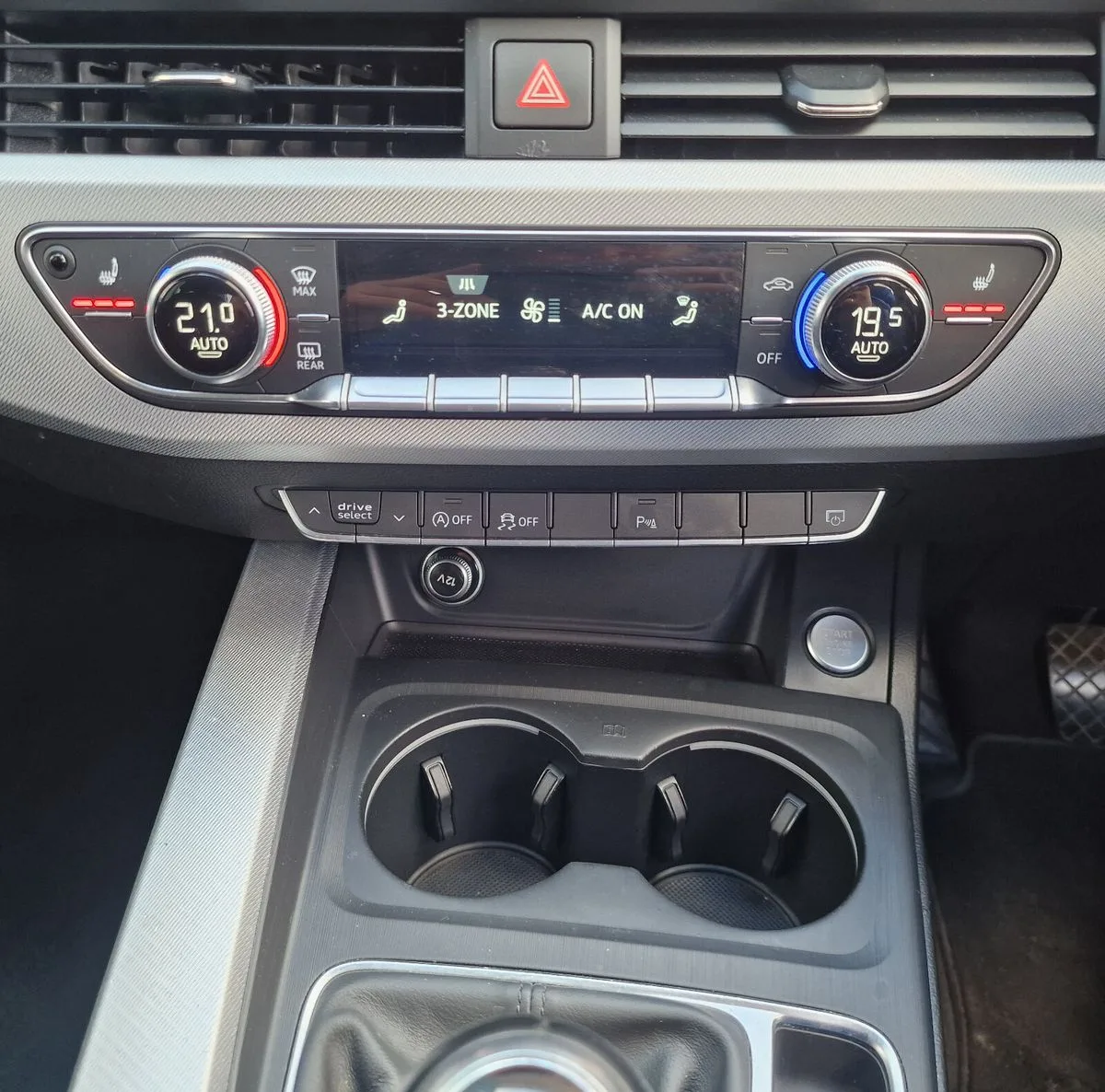 2017 Audi A4 – photo 15