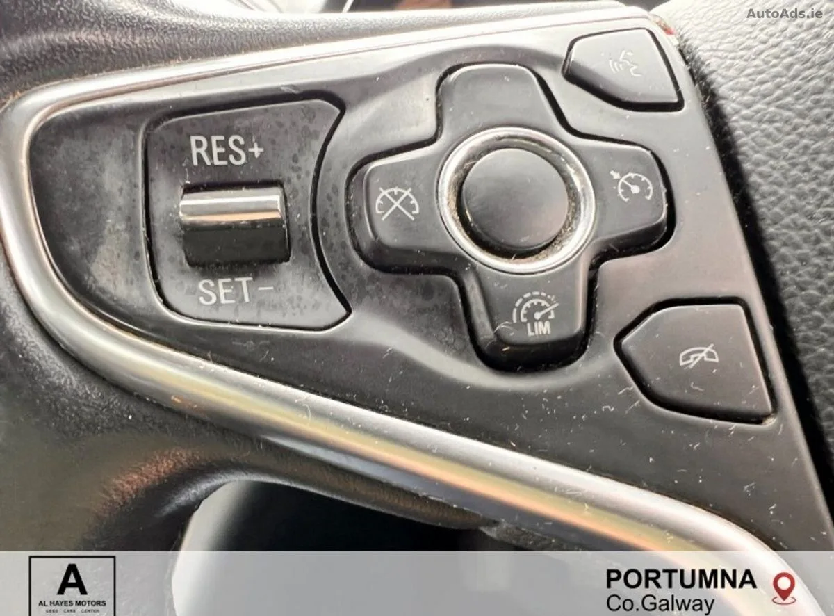 2016 Opel Insignia – photo 10