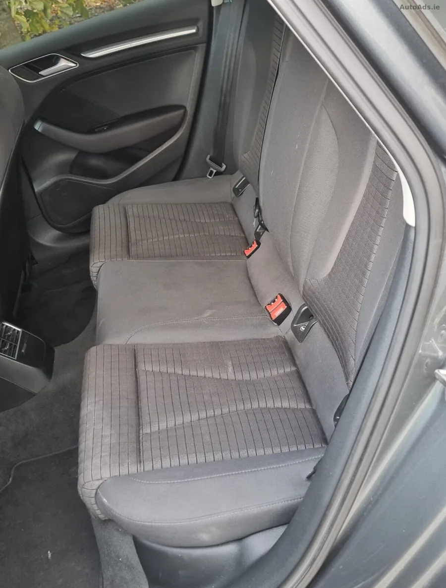 2015 Audi A3 – photo 14