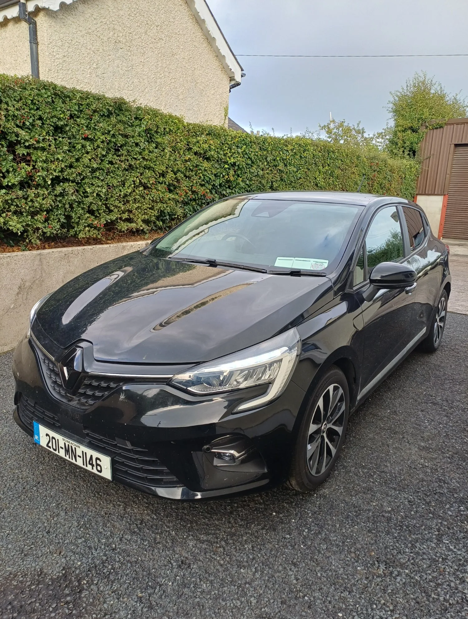 2020 Renault Clio – photo 2