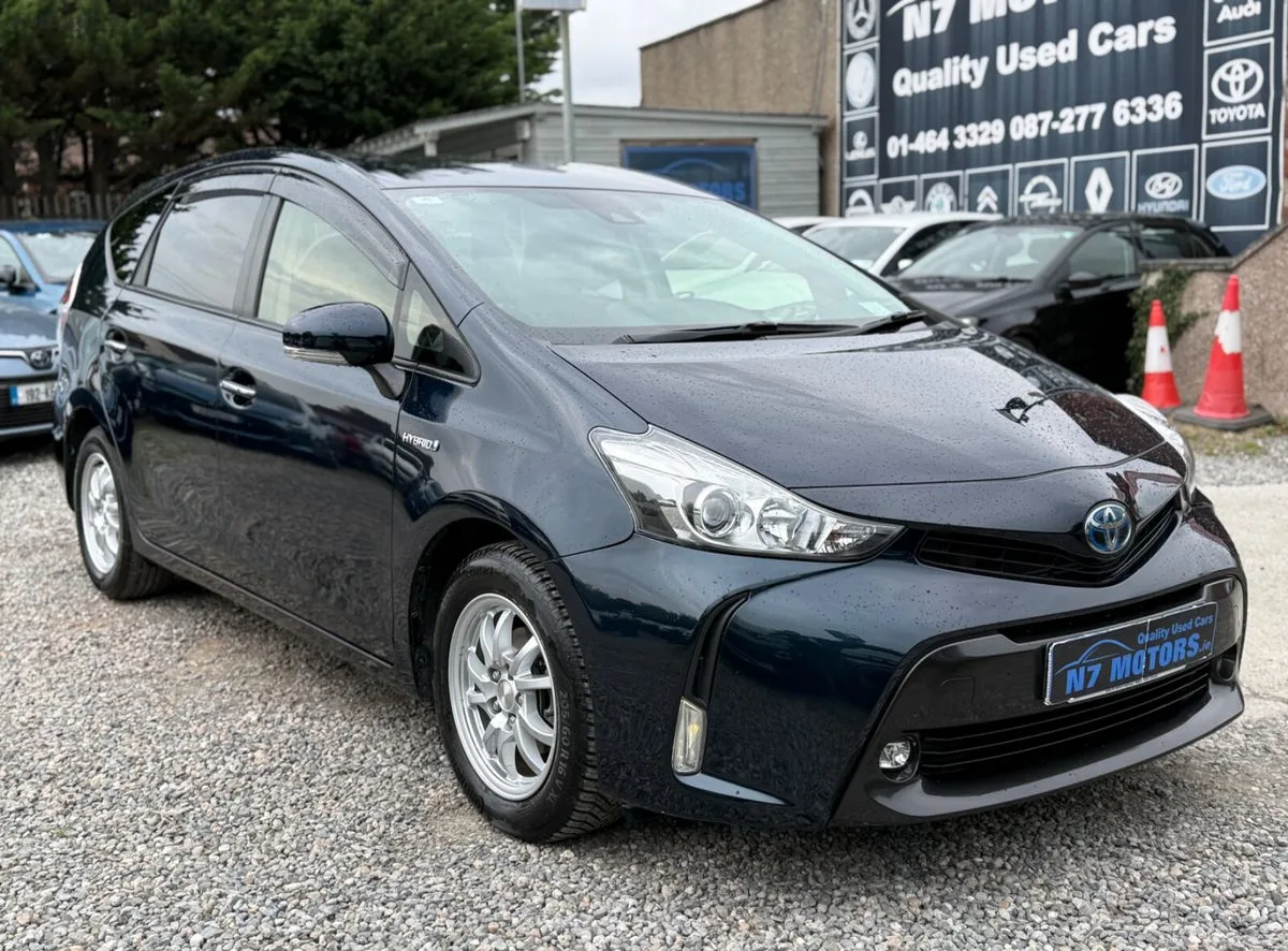 2020 Toyota Prius
