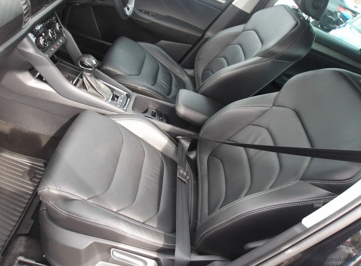 2024 Skoda Kodiaq – photo 20