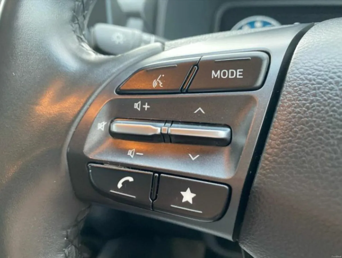 2022 Hyundai Kona – photo 9