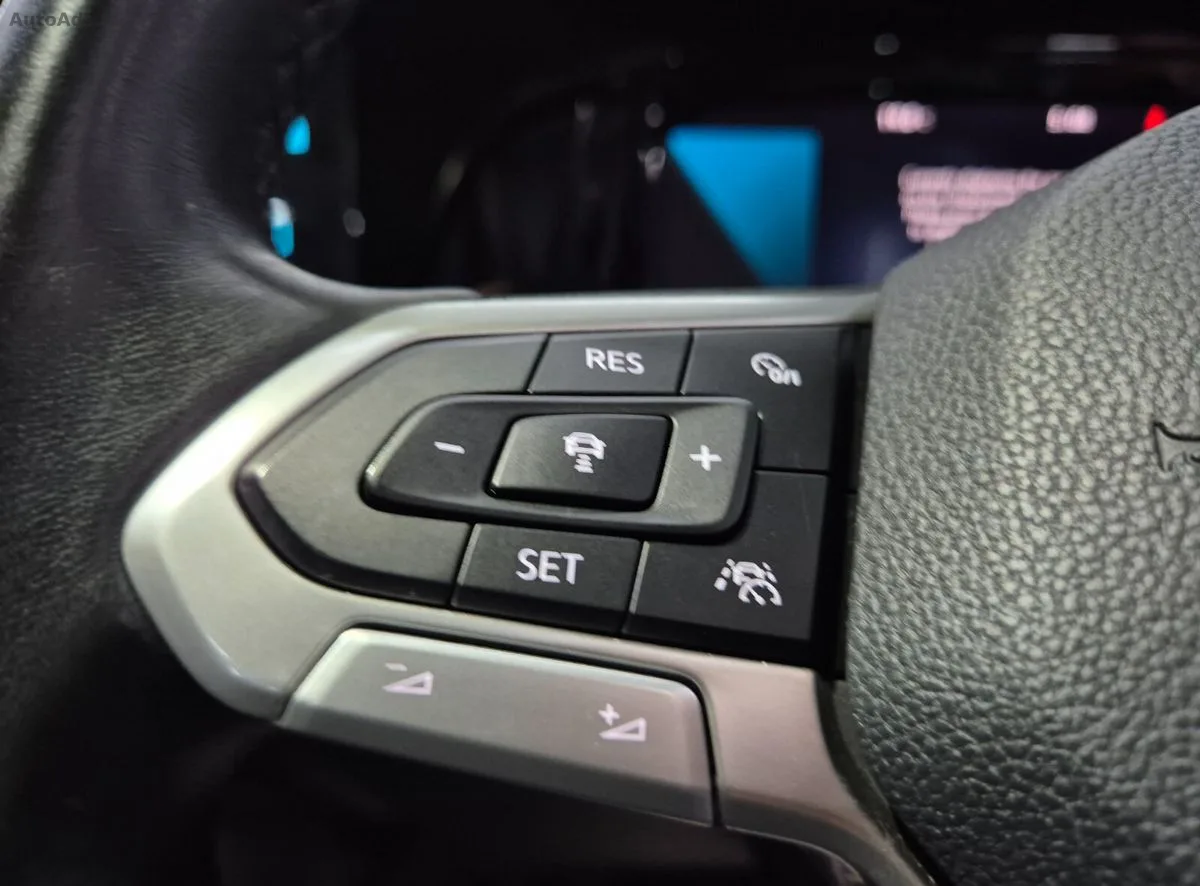 2021 Volkswagen Golf – photo 16