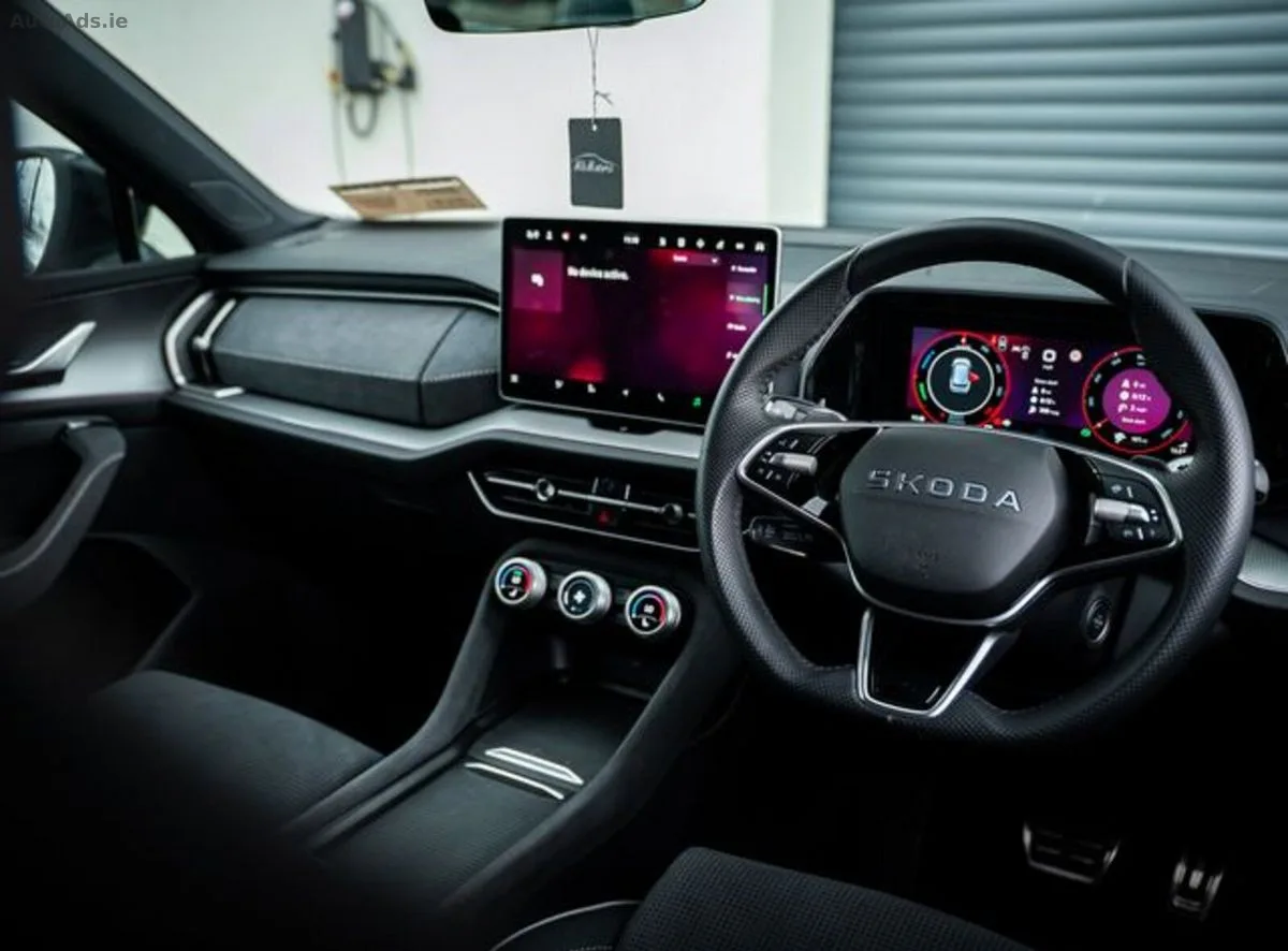 2026 Skoda Kodiaq – photo 15