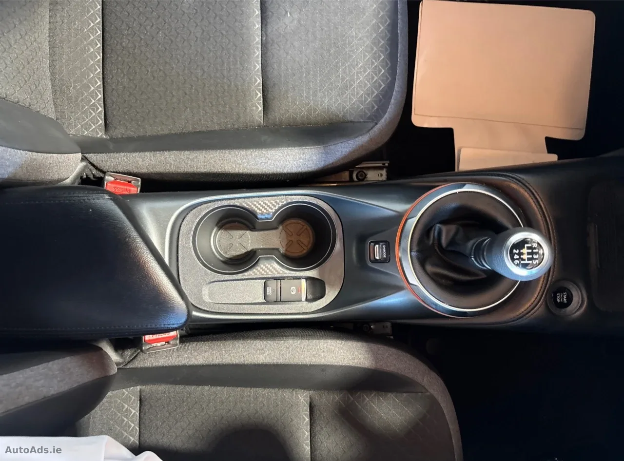 2026 Nissan Juke – photo 11