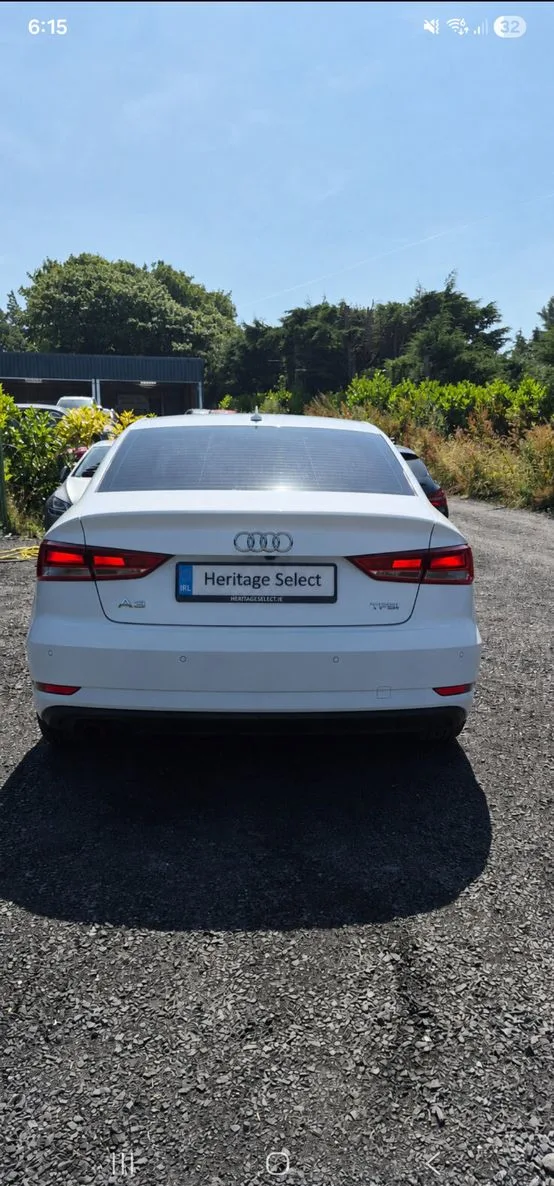2017 Audi A3 – photo 7