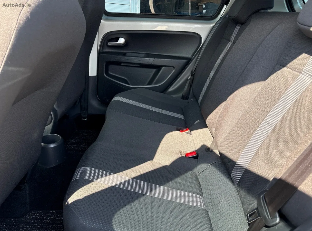 2019 Volkswagen up! – photo 6